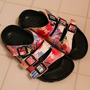 Birki's Sandals 👡